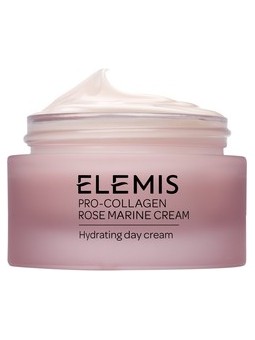 Elemis Pro-Collagen Rose Marine Cream 50ml