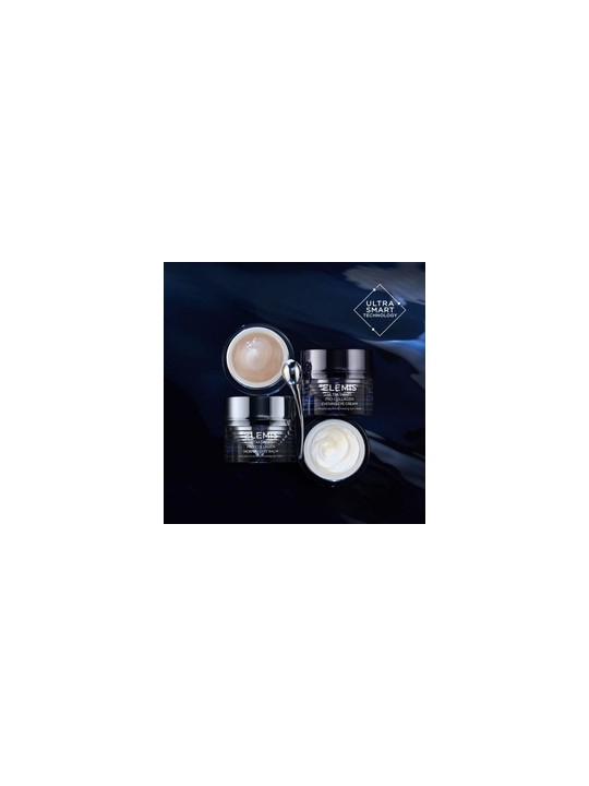 Elemis Ultra-Smart Pro-Collagen Eye Treatment Duo Set 20ml 2x10ml