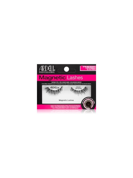 Ardell MAGNETIC LINER e CIGLIA DEMI WISPIES 2 unit