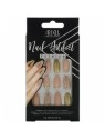 Ardell NAIL ADDICT gioiellato nude 1 unit unisex