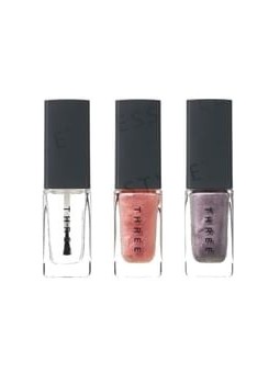 Beter GEL IQ smalto per unghie deco rosa 5ml donna