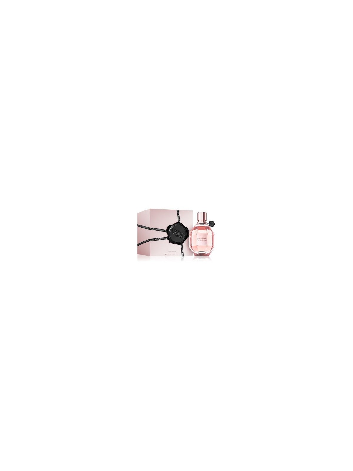 Viktor & Rolf Flowerbomb Eau de parfum Spray donna 100ml