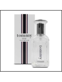 Tommy Hilfiger Tommy Eau De Toilette 30 ml man
