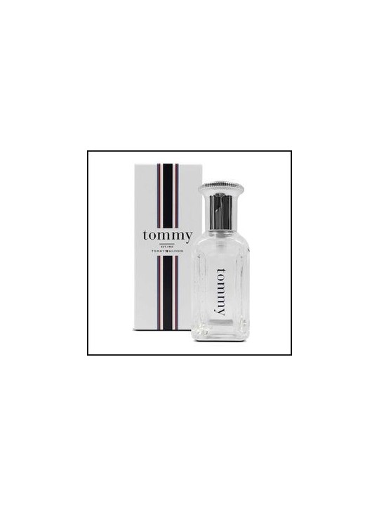 Tommy Hilfiger Tommy Eau De Toilette 30 ml man