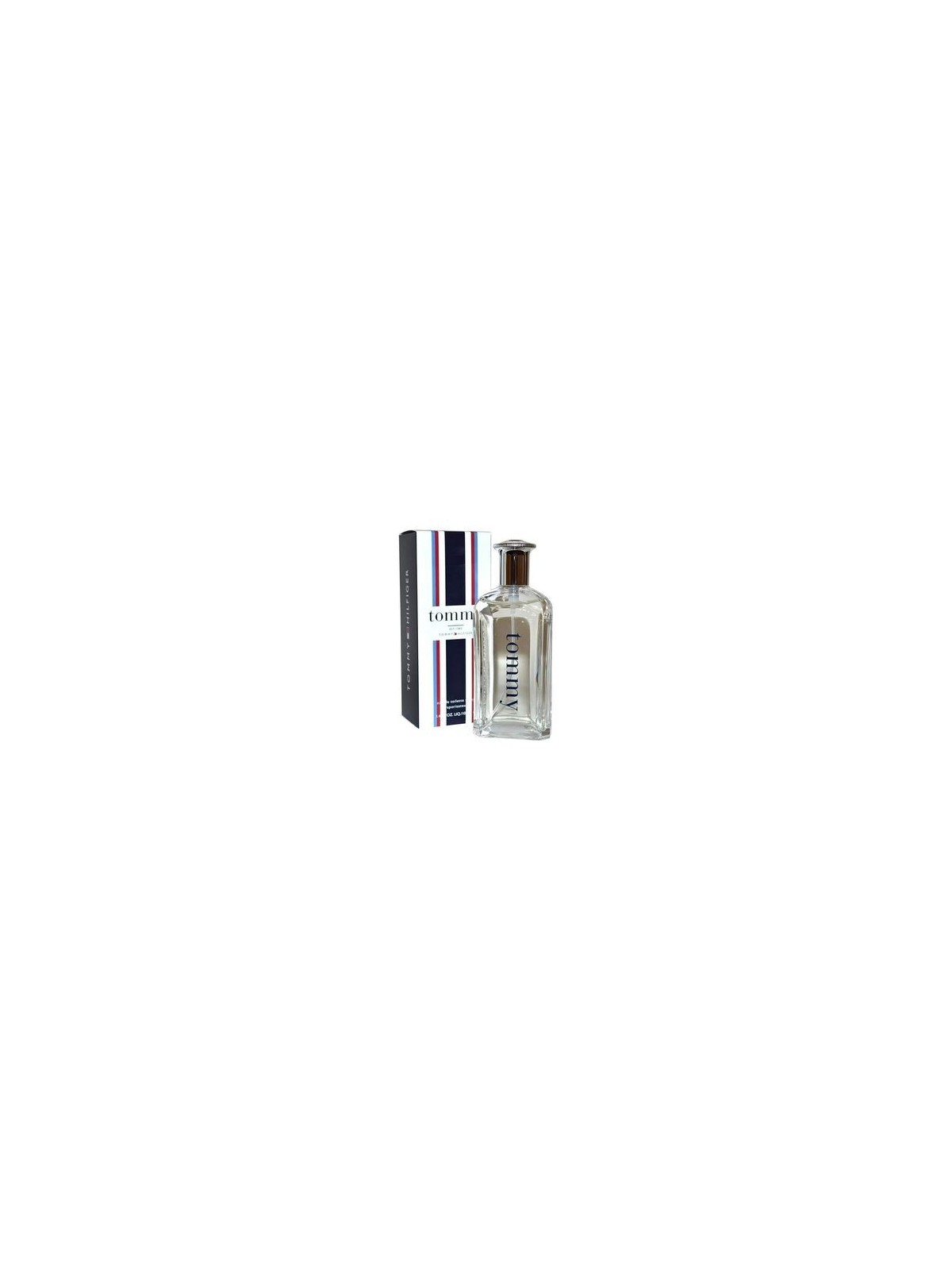 Tommy Hilfiger Tommy eau de cologne uomo 100ml