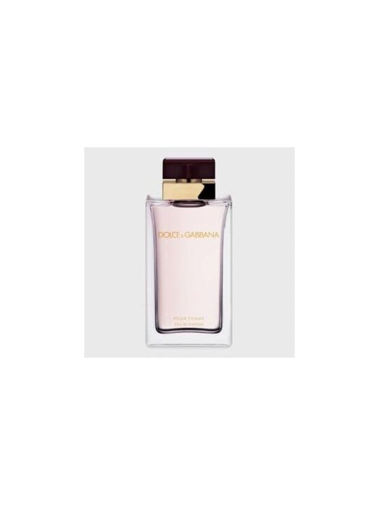 Dolce & Gabbana Pour Femme EDP Spray 100ml per donne
