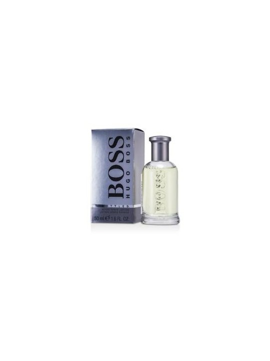 Boss Bottled No.6 After Shave Lotion 50ml
