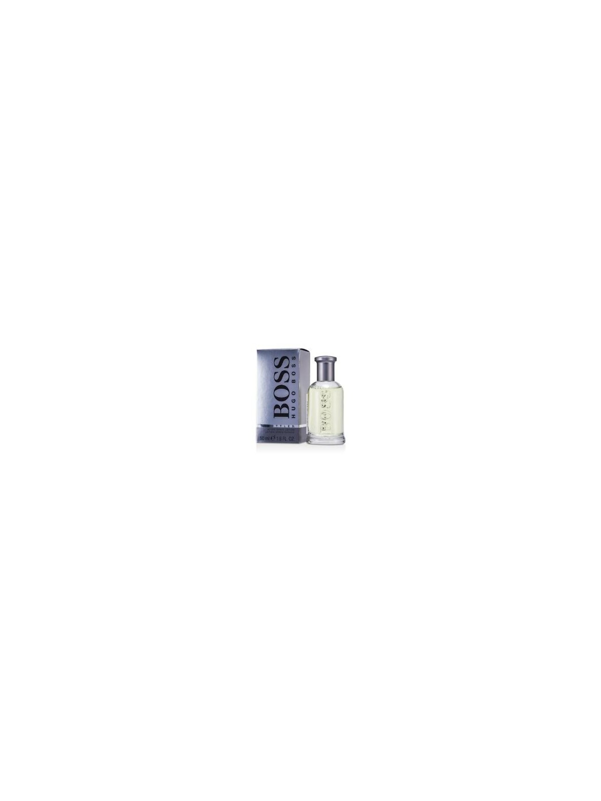 Boss Bottled No.6 After Shave Lotion 50ml