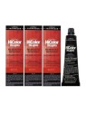 Revlon Mass Market Revlon Professional Colorsilk Beautiful Color Set Drkov sada 55 Light Reddish Brown donna