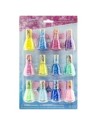 Revlon Mass Market ULTRA HD SNAP smalto per unghie 028dominare il mondo 8ml donna