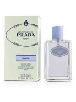 Prada Infusion De Amande eau de parfum Spray unisex 100ml