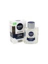 Nivea Lozione Dopobarba Sensibile 100 ml uomo 100ml
