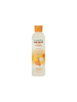 Cantu CARE FOR KIDS shampoo nutriente senza lacrime 237ml unisex