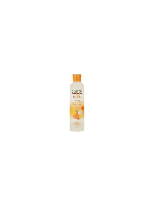 Cantu CARE FOR KIDS shampoo nutriente senza lacrime 237ml unisex