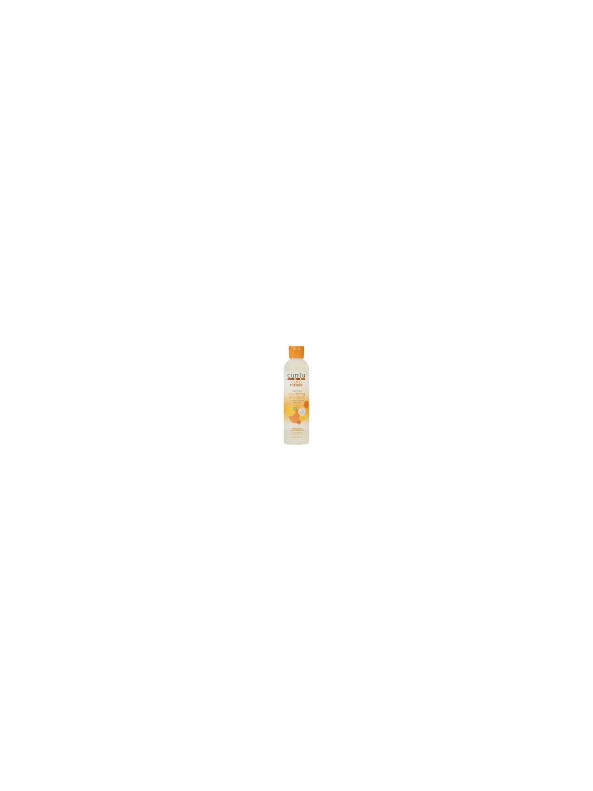 Cantu CARE FOR KIDS shampoo nutriente senza lacrime 237ml unisex