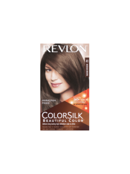 Revlon Mass Market Colore Bello 41 Castano Medio donna