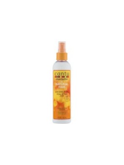Cantu PER CAPELLI NATURALI olio di cocco 237ml donna