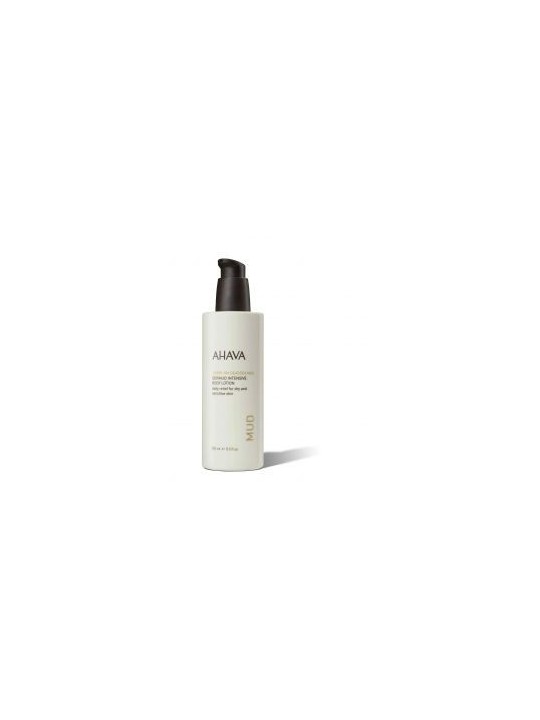 Ahava Deadsea Mud Dermud Intensive Body Lotion unisex 250ml