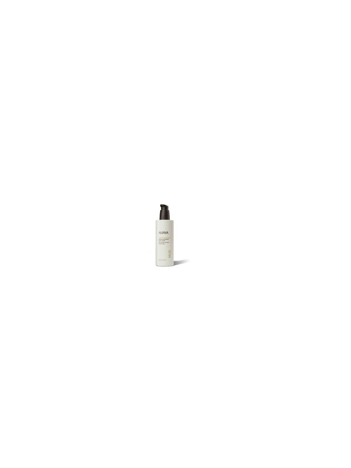 Ahava Deadsea Mud Dermud Intensive Body Lotion unisex 250ml