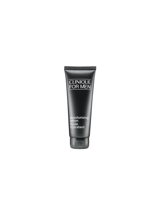 Clinique For Men Moisturizing Lotion uomo 100ml 100% Fragrance Free