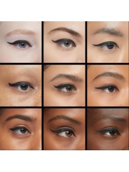 Nyx Professional Make Up EPIC INK LINER Waterproof Black