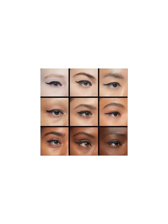 Nyx Professional Make Up EPIC INK LINER Waterproof Black