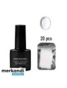 Ardell LINER MAGNETICO e CIGLIA 110 2 unit donna