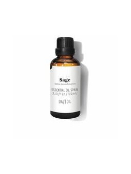 Daffoil Olio Essenziale di TIMO Rosso 10ml Unisex