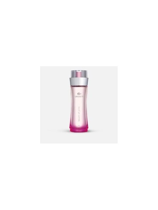 Profumo Lacoste Touch Of Pink Pour Femme 90ml