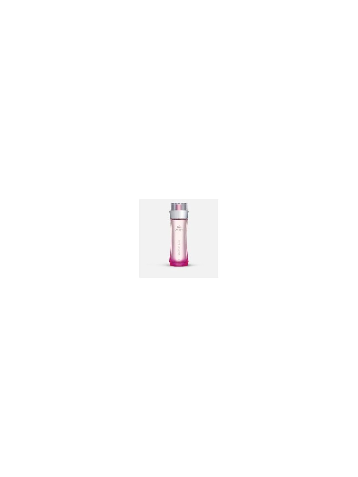 Profumo Lacoste Touch Of Pink Pour Femme 90ml