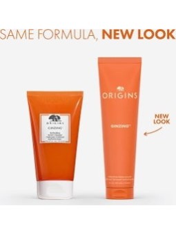 Origins Ginzing Refreshing Scrub Cleanser donna 150ml