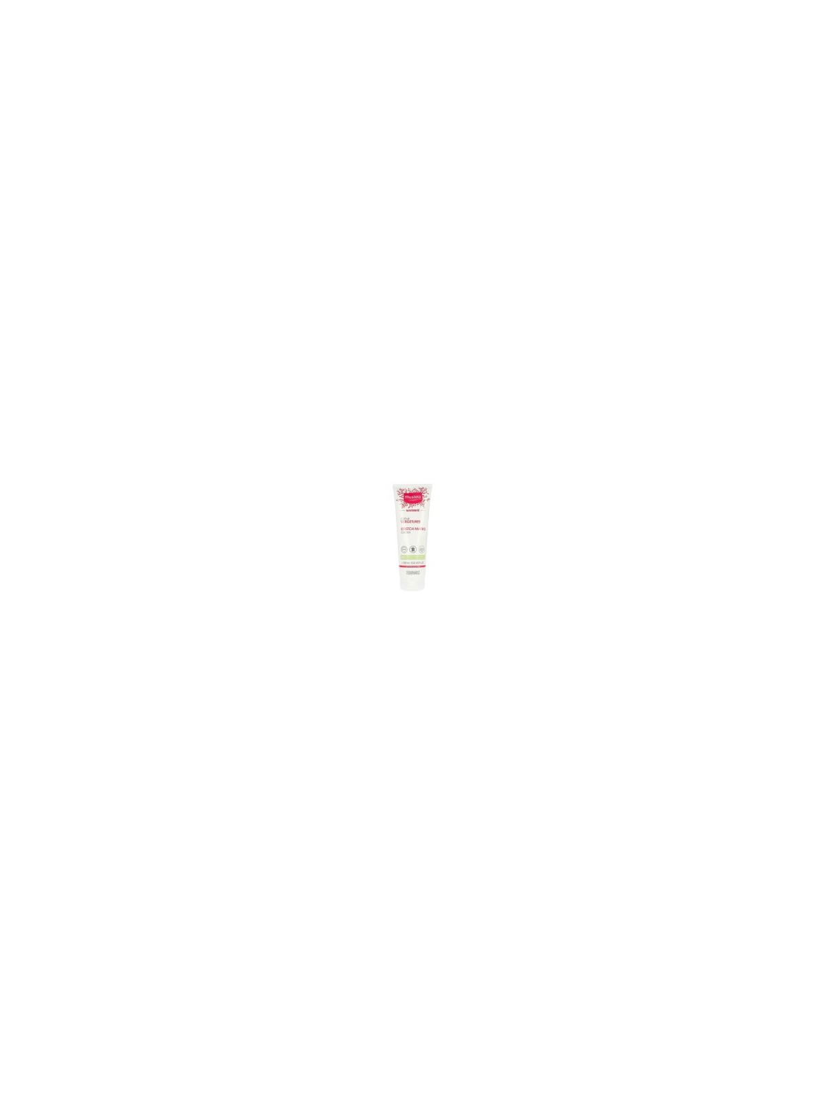 Mustela Crema Maternit Antismagliature 250ml