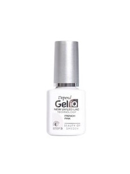 Beter GEL IQ smalto rosa francese 5ml donna