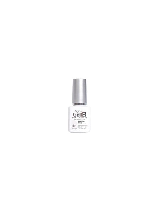 Beter GEL IQ smalto rosa francese 5ml donna