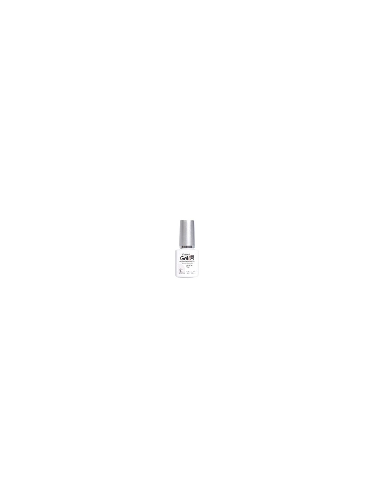 Beter GEL IQ smalto rosa francese 5ml donna