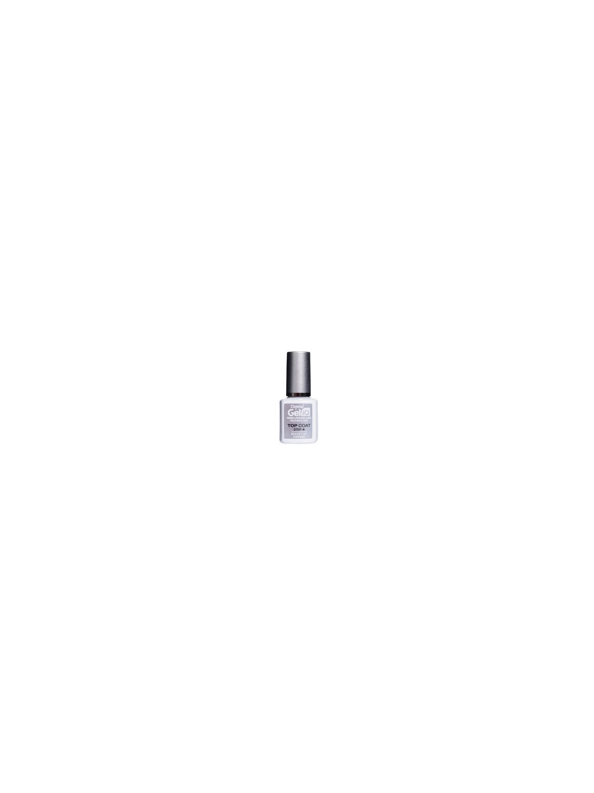 Beter GEL IQ Top Coat Passaggio 4 5ml Unisex
