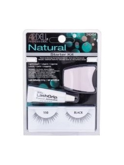 Ardell PRO NATURAL LASH kit di inizio 110 2 unit unisex