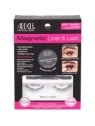 Ardell MAGNETIC LINER and LASH 110 liner 2 lashes for women