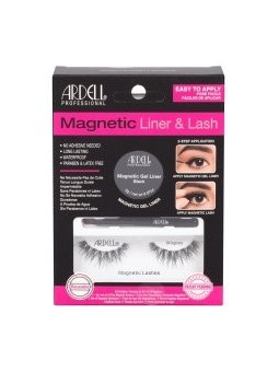 Ardell Magnetic Liner & Lash Wispies gift set for women