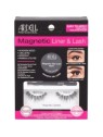 Ardell Magnetic Liner & Lash Wispies gift set for women