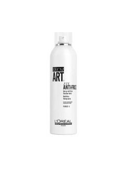 Fixing Anti-Frizz Spray 250ml Force 4