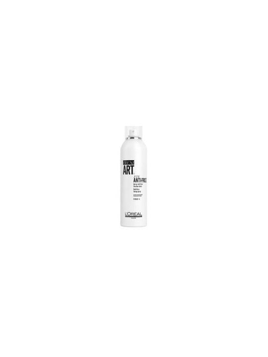 Fixing Anti-Frizz Spray 250ml Force 4