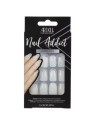 Ardell NAIL ADDICT naturale ovale 1 unit unisex