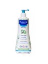 Mustela Hydra Bebe Body Milk unisex 500ml For Normal Skin