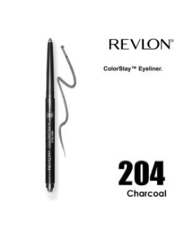 Revlon Professional Eyeliner Colourstay donna Charcoal