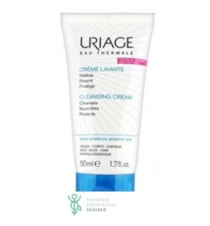 Cleansing Cream crema detergente corpo 50ml