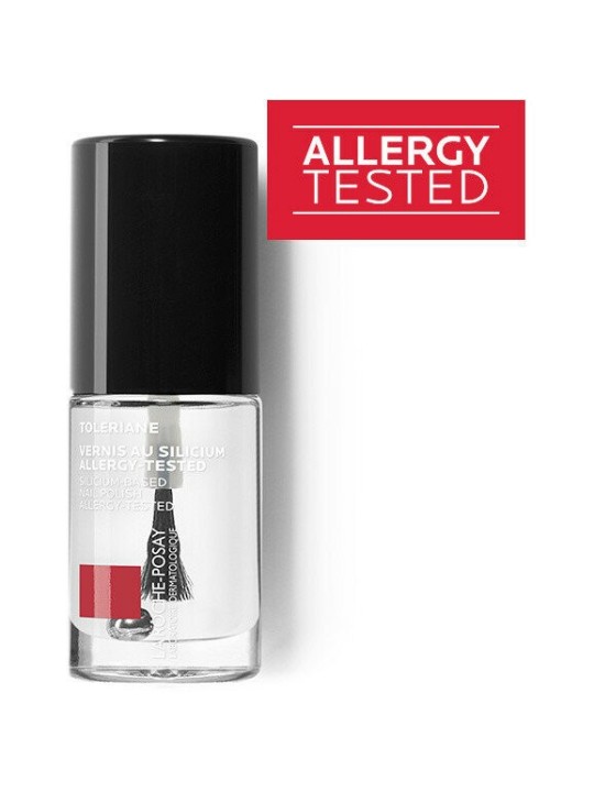 La Roche Posay SILICIUM smalto fortificante