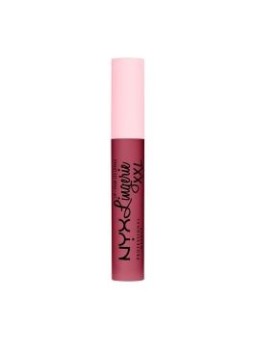 Nyx Professional Make Up LINGERIE XXL aumentato unisex