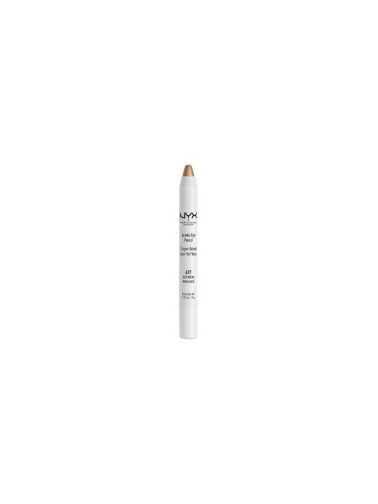 Matita occhi JUMBO unisex Mocaccino Ghiacciato
