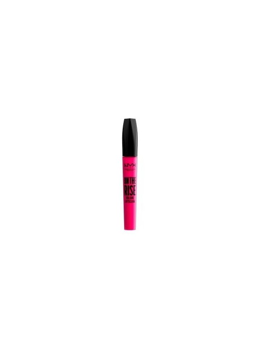 Mascara ON THE RISE Nyx Professional Make Up